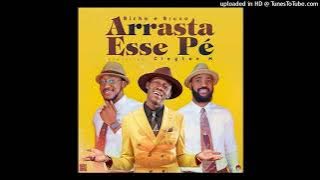 Bicho & Bruxo - Arrasta Esse Pé (feat. Cleyton M)
