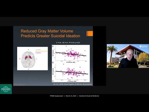 06 PHIND Symposium - Predicting the Onset of Depression & Suicidal Behaviors in Adolescence - Gotlib