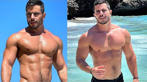 IGNACIO PEREZ FROM SPAIN
