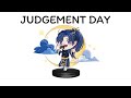 Judgement Day「 Baabel 」: Cover by Mangornfah