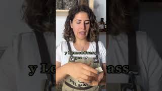 ¡Sé parte de este momento histórico 😍! #cosméticanatural #cuidadopersonal #sostenible #zerowaste