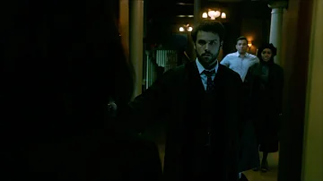 What happens to Michaela in Htgawm?