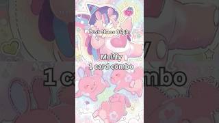 Melffy 1 card combo tutorial post Chaos Origin (CORI) 2026 TCG Yugioh