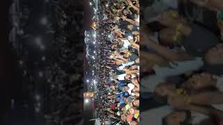 Master Kg & Makhadzi Performing Di Boya Limpopo Makhadzi And Master Kg Perform