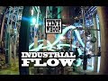 Industrial Flow at Rotor Riot Rampage - Tiny Whoop
