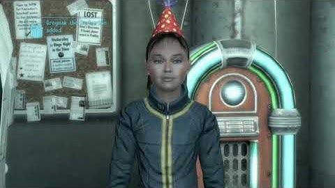 (no commentary) Fallout 3 Playthrough Episode 1