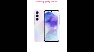 Samsung Galaxy A55 5G L
