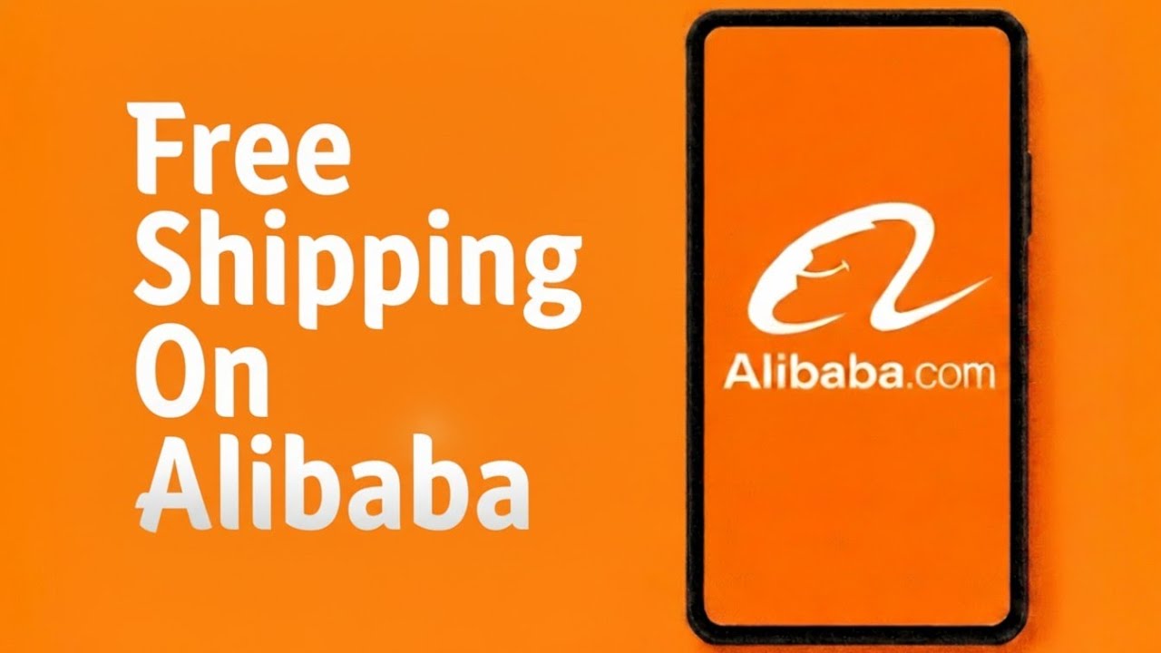 Как получить бесплатную доставку на Alibaba [Краткие руководства]