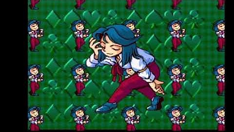 Bust A Move ´99 Intro