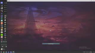 Cabal Sea FT1 Bug