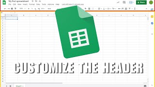 ✅ SKILL BUILDER: How to Customize the Header on Google Form