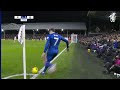 Fulham 2-1 Chelsea | HIGHLIGHTS | Premier League 2025/26