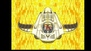 Analogue Super Nt - Reference Quality Video - Chrono Trigger, Super Nintendo