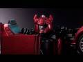 Vangelus Review 77 - Transformers Alternity Cliff