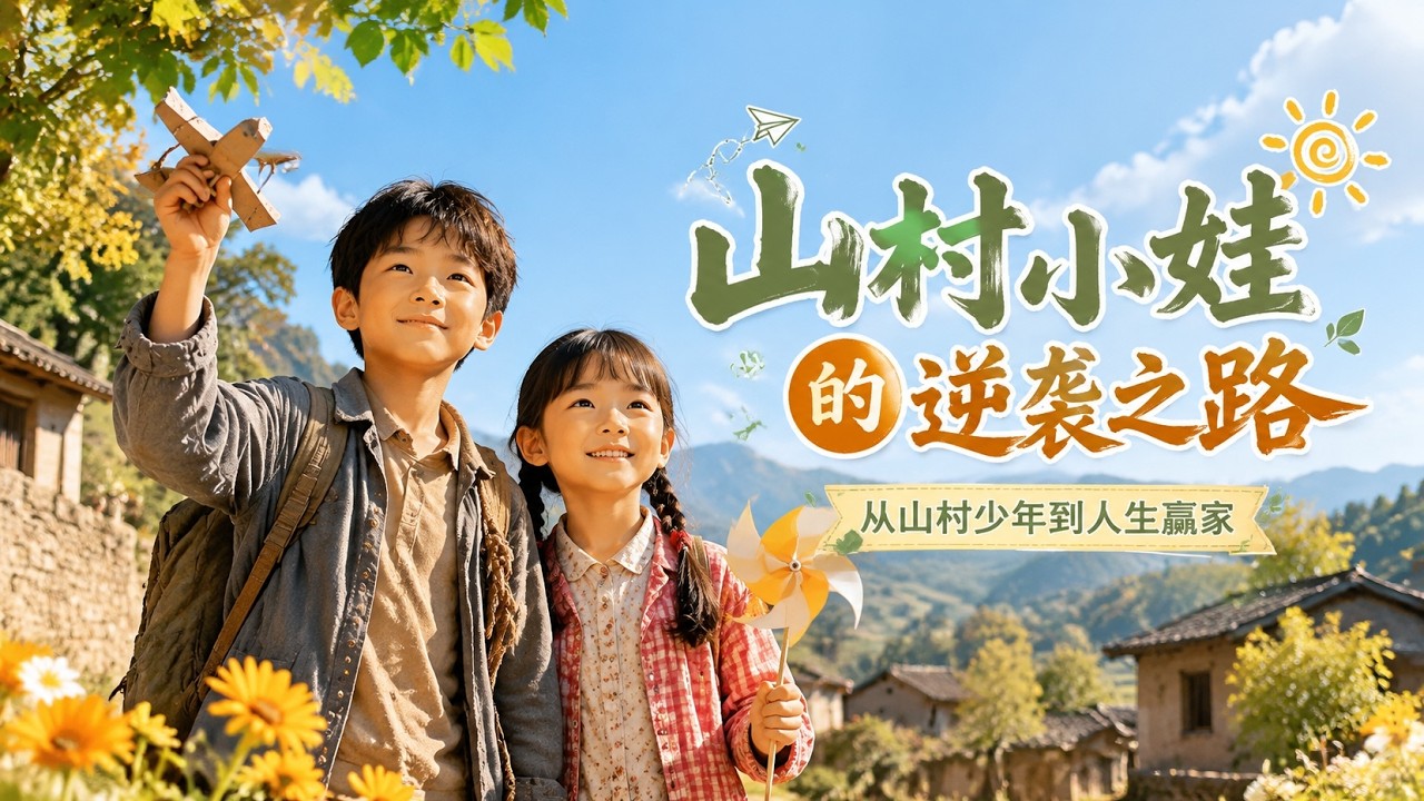 【高清全集】《十年牢狱，儿亡她另寻归途》 #逆袭 #爱情 #甜宠 #反转 #热门短剧 #drama #爽剧 #電影 #精彩影视 #AI短剧