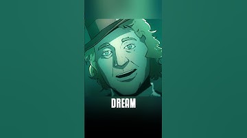 Thumbnail of How Willy Wonka Makes Oompa Loompas