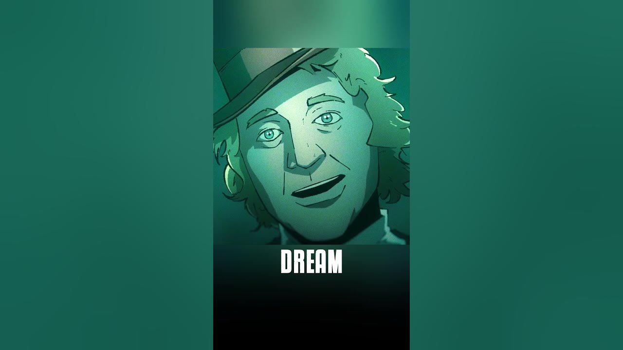 How Willy Wonka Makes Oompa Loompas