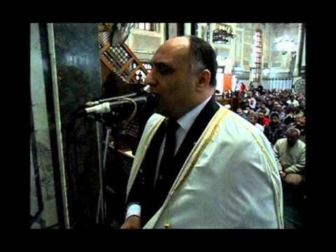 اذان السيكا للشيخ محمود الطوخى