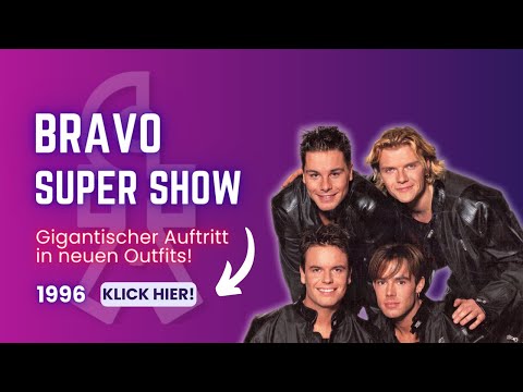 Caught In The Act | BRAVO Super Show (02.03.1996)