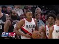 Portland Trail Blazers 117, LA Clippers 125 | Game Highlights | March 22, 2024