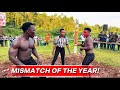 FULL MATCH — Coolman VS Eco Matrex! SGW SUNDAY AMAZON! 7th june 2026