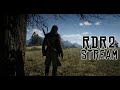 RDR 2 Story Mode!!!