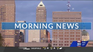 FOX59 Morning News- 12/26