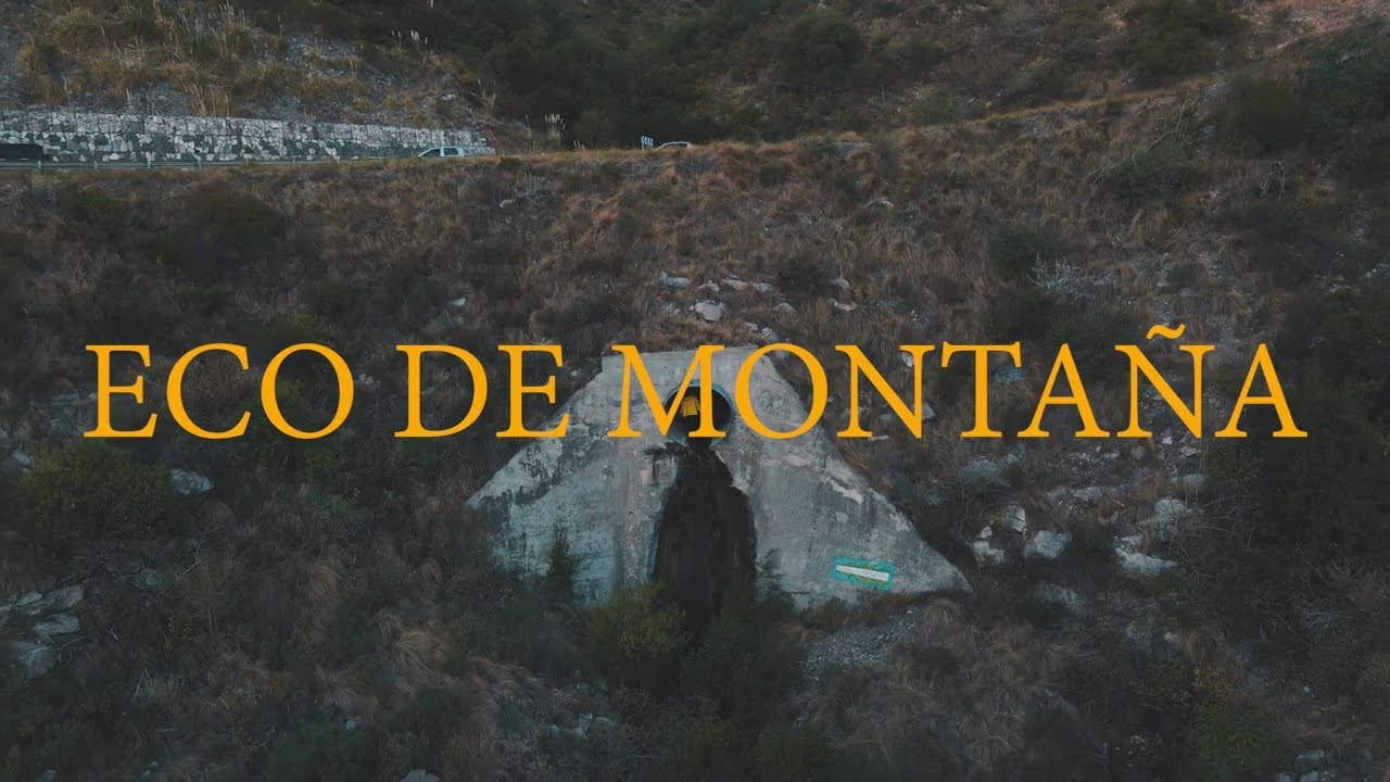 Cipreses // Eco de Montaña (Video oficial)