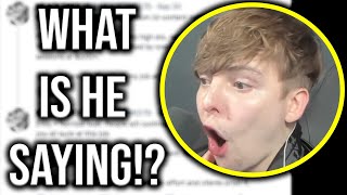 Tarzaned - REACTING TO LS AND YASUKEH ANALYSIS