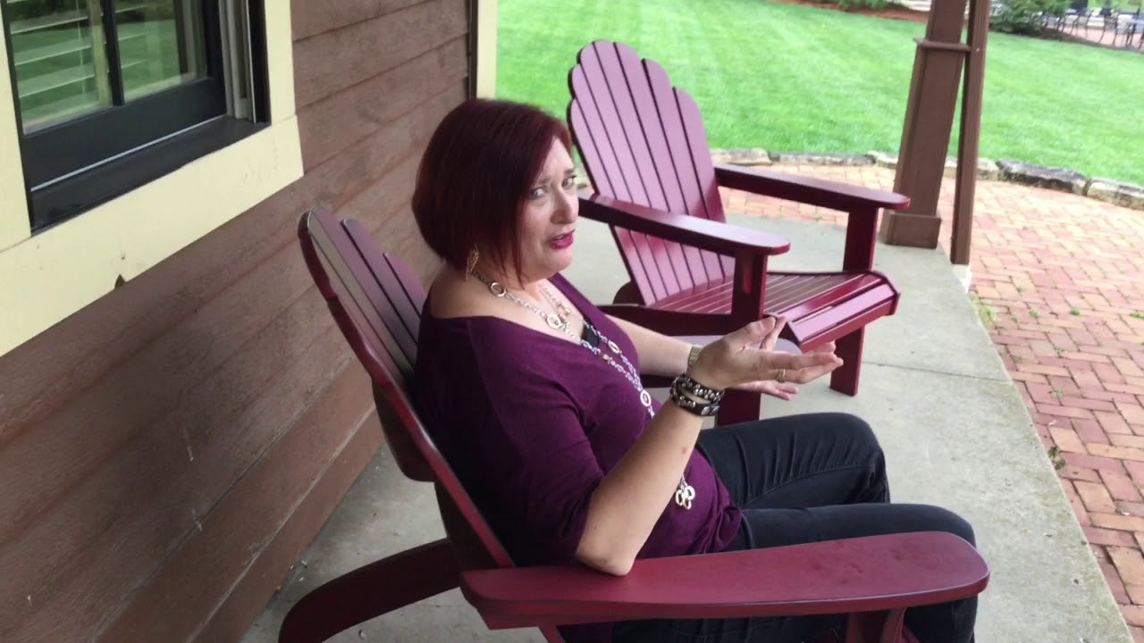 The Farmhouse at Gervasi YouTube