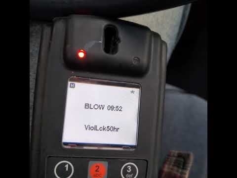 How to bypass smart start ignition interlock devices