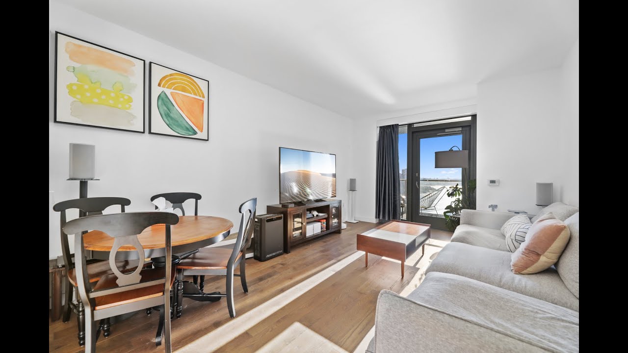 99 Hudson St Apt 3512, Jersey City, NJ 07302