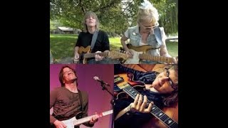 Performance Ear Training Workshop with the NYC Guitarists