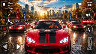 🔥 Rally Fury Ultimate Gameplay 🚘 Extreme Offroad Drift Racing & Nitro Adventure screenshot 3