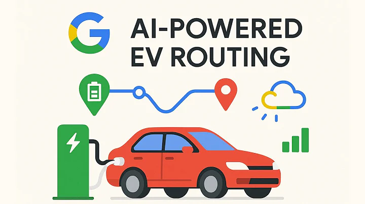 Lecture 4.5 Google’s AI-Powered EV Routing System | Case Study