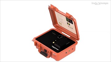 Z100 Solar PV Analyzer: Quickly And Efficiently Locate Solar Cell Panels Defects