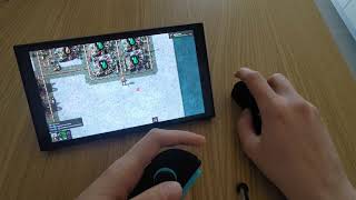 Celebrity Factorio arrive sur Nintendo Switch 2 Profile