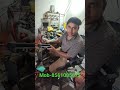 🔋 Battery problem?⚡ Quick repair – Best price – Guaranteed work!