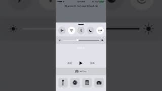 How to work with BLE Devices on iOS