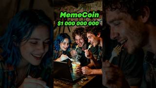 Честный запуск мемкоина на миллиард долларов!