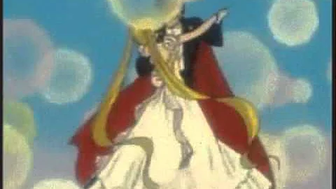 at the begining .wmv