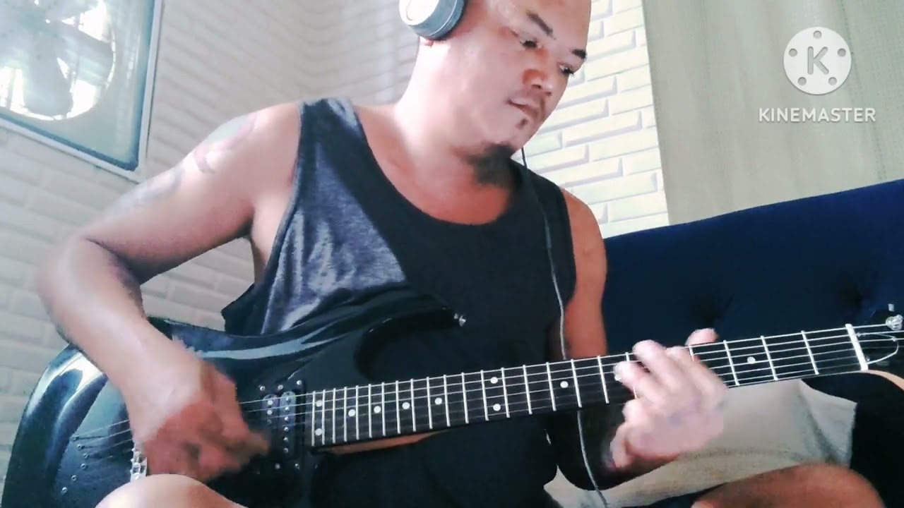tsinelas(yano)guitar cover(kanidz)