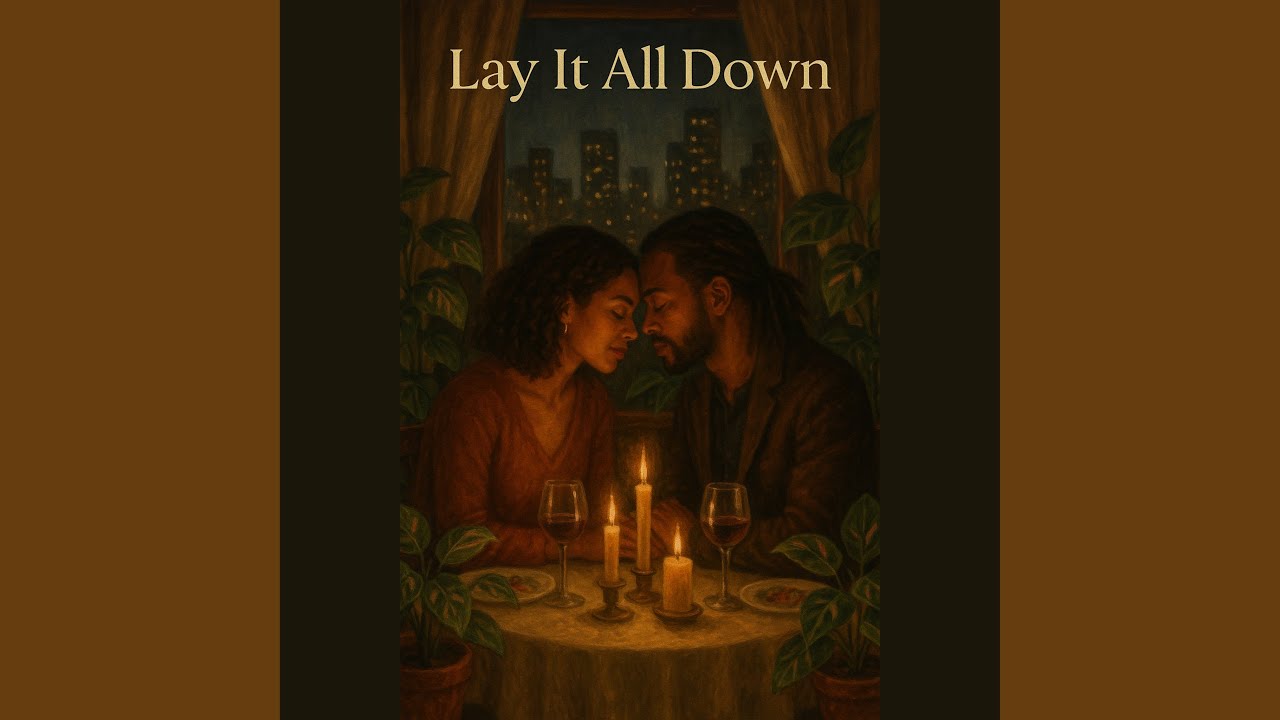 Lay It All Down - YouTube