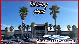 Shoppes at Bel Air - Mobile, Alabama