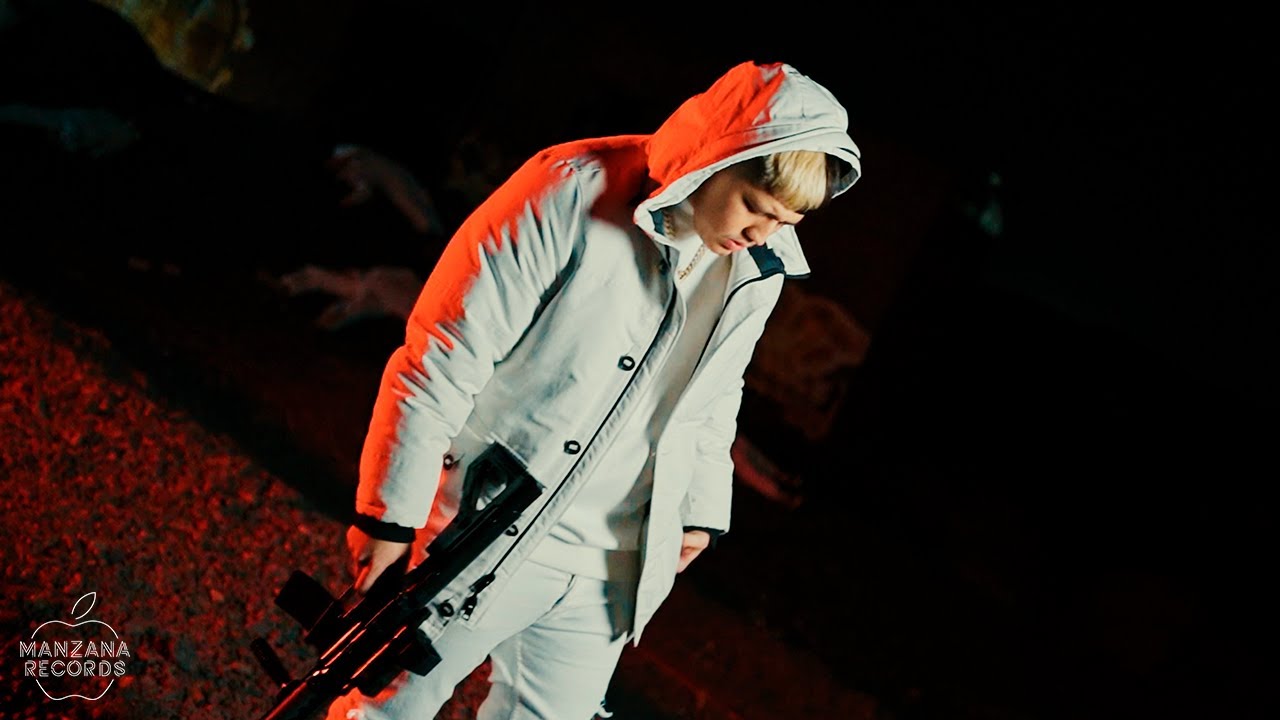 Grupo Los De La O - El Tirabalas (Video Oficial)