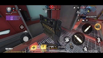 Glitch on takeoff (only require transform Shield) #codm #glitch