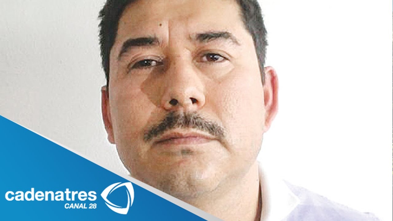 EXCLUSIVA!!! Declaración de El Cóndor, el hombre de confianza de El Chapo Guzmán