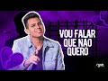 VOU FALAR QUE NÃO QUERO - Vitor Fernandes [MÚSICA NOVA]