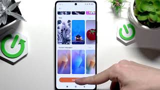 REDMI Note 14S – First Things to Do After Setup