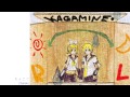 【鏡音リン・レン Kagamine Rin/Len act2】HAKOBAKO PLAYER【subs+slide show】